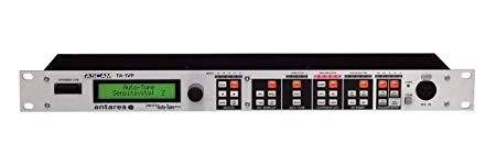 Tascam TA-1VP Rackmount Vocal Producer Processor With Antares Autotune