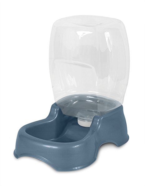 Petmate Pet Cafe Pet Waterer