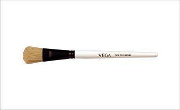 Vega Face Pack Brush