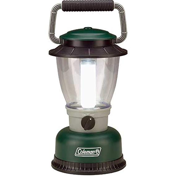 Coleman CPX 6 Rugged LED Lantern