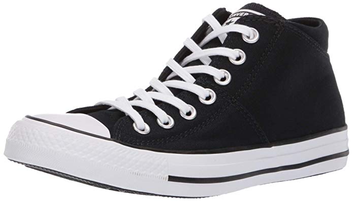 Converse Women's Chuck Taylor All Star Madison Mid Top Sneaker