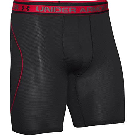 Under Armour UA Iso-Chill Mesh 9" Boxerjock