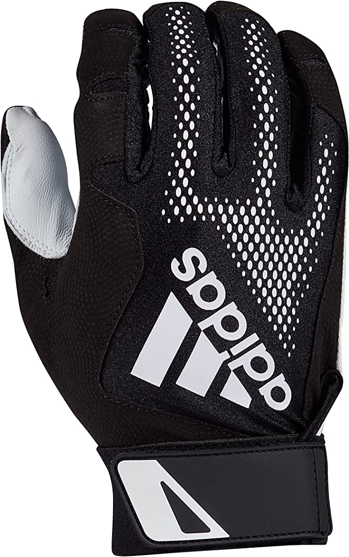 adidas Diamond King 3.0 Leather Batting Glove