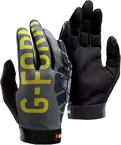 G-Form Sorata Trail Gloves