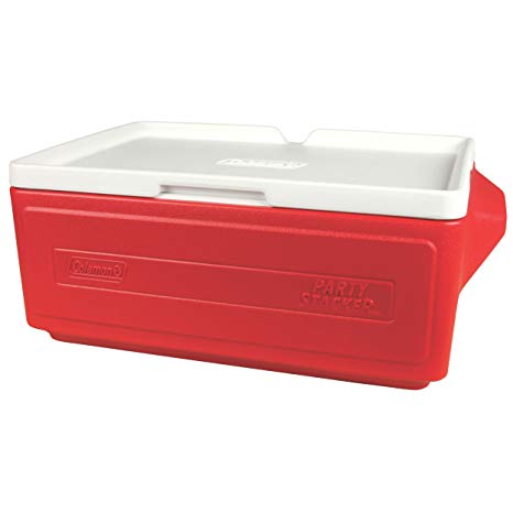 Coleman 25-Quart Party Stacker Cooler