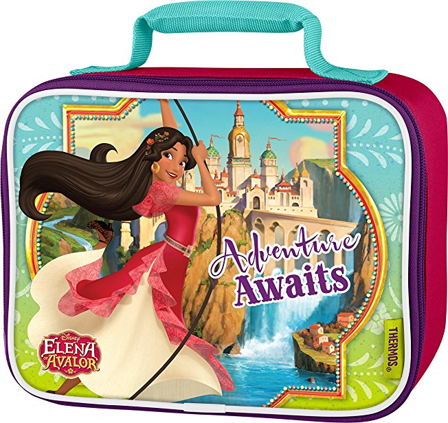 Thermos Soft Lunch Kit, Elena Of Avalor