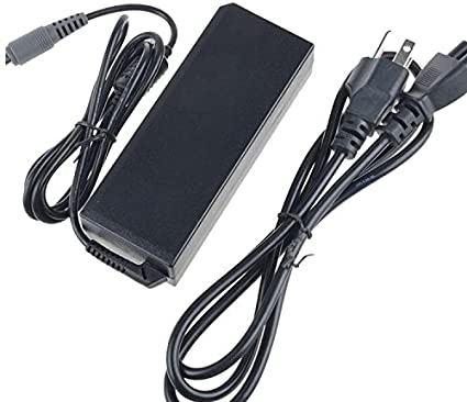 PK Power AC/DC Adapter for LG 32LH570B 32LH570B-UC 32 HD Smart LED TV Power Supply Cord Cable PS Charger Mains PSU