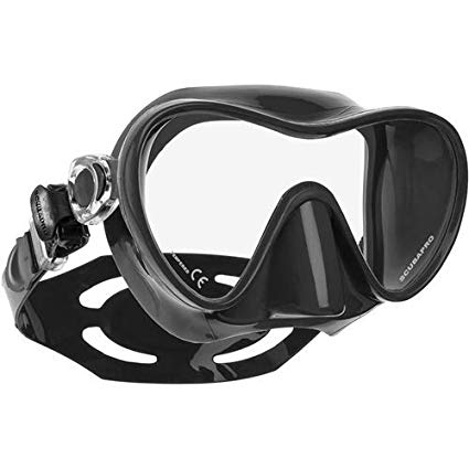 ScubaPro Trinidad 3 Dive Mask