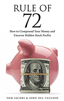 Rule of 72: How to Compound Your Money and Uncover Hidden Stock Profits
