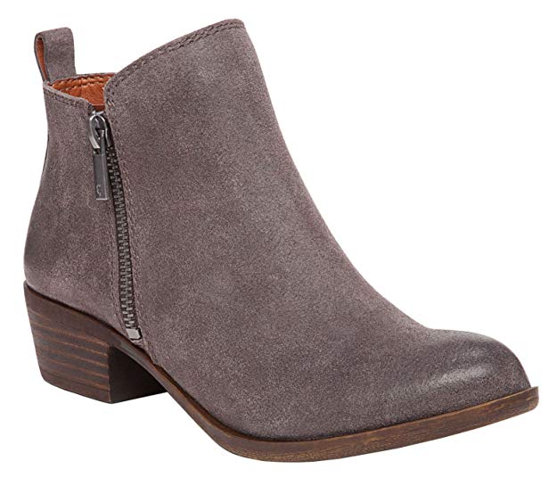 Lucky Brand Women's Basel Boot