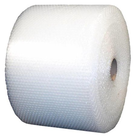Westpack shop 3/16" 175 ft x 12" Small Bubble Cushioning Wrap, Perforated Every 12"