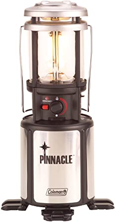 Coleman Pinnacle Propane Lantern