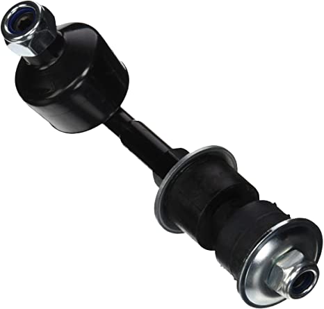 ACDelco 46G1967A Advantage Rear Suspension Stabilizer Bar Link Kit with Bushings, Washers, Fitting, and Nuts