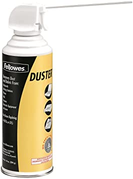 Fellowes 9963101 Compressed Air Duster