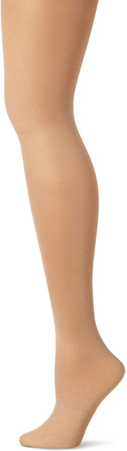 Danskin Women's Compression Footed Tight