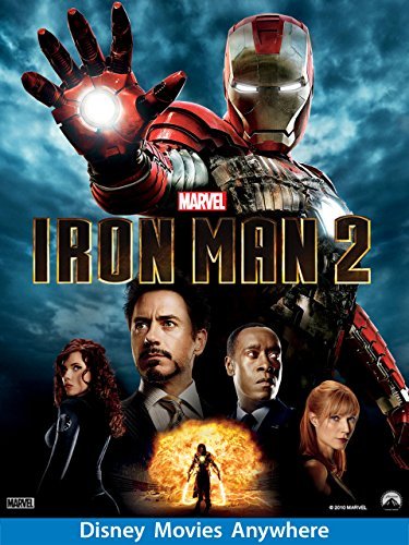 Iron Man 2