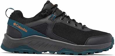 Columbia Men's Trailstorm Ascend Waterproof Hiking Shoe