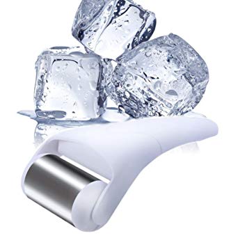 RemedyHealth Ice Roller For Face Treatments, Body Massaging, and Pain Relief