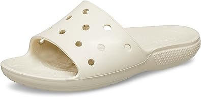 Crocs Unisex-Adult Classic Slide Sandals