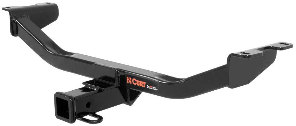 CURT 13130 Class-3 Trailer Hitch