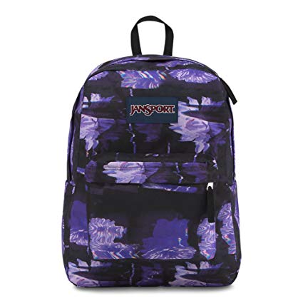 JanSport Unisex Superbreak BackPack