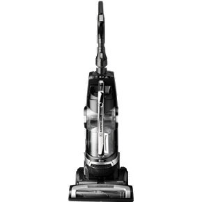 LG Kompressor Total Care Upright Vacuum Cleaner, LuV400T