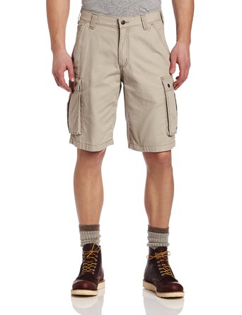 Carhartt Men's Rugged Cargo Short in Relaxed Fit