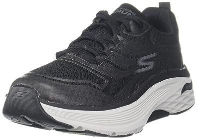 Skechers Mens Max Cushioning Arch Fit -Enig Running Shoes