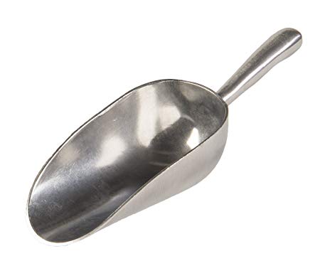 58-Ounce Aluminum Scoop