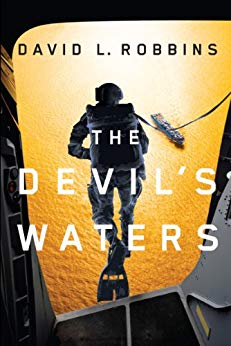 The Devil's Waters (A USAF Pararescue Thriller Book 1)