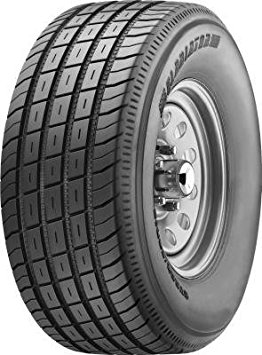 Gladiator 22575R15 ST 225/75R15 STEEL BELTED REINFORCED Trailer Truck Tire 10 Ply 10pr 15 Inch 15 " ST225 75R R15 Load Range E LRE