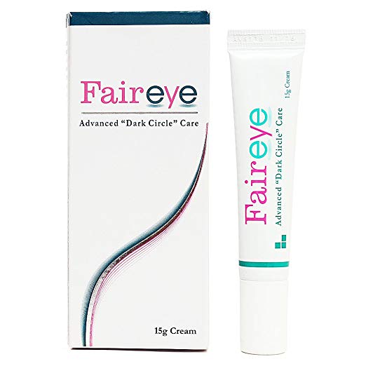 Faireye Advanced Dark Circle Cream, 15g