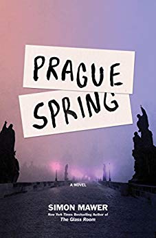 Prague Spring: A Novel