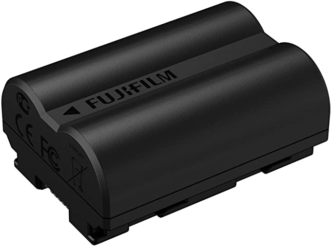 Fujifilm NP-W235 Rechargeable Li-Ion Battery