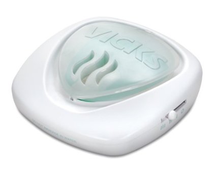 Vicks Waterless Vaporizer