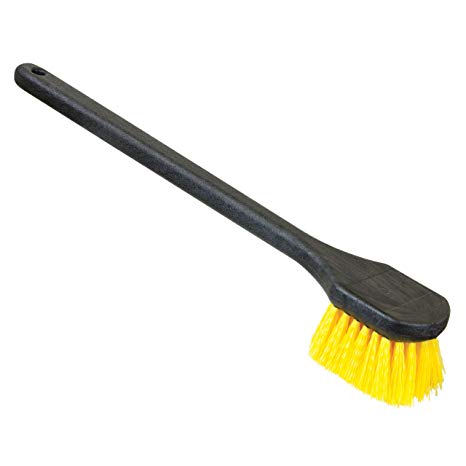 Quickie 20-Inch Gong Brush