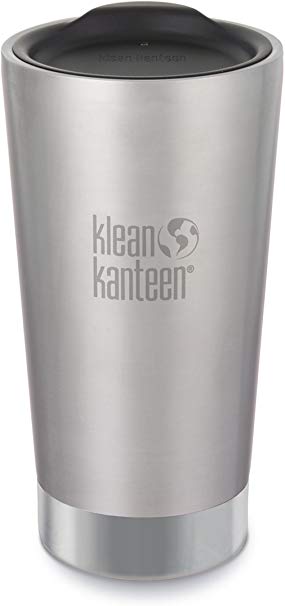 Klean Kanteen   Unisex Outdoor Insulated Tumbler Cup