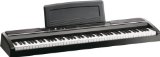 Korg SP170s 88-Key Digital Piano Black