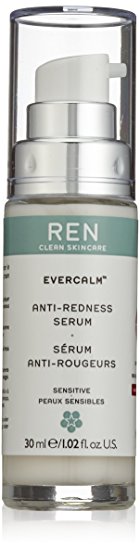 Ren Ever-Calm Anti-Redness Serum, 1.02 Fluid Ounce