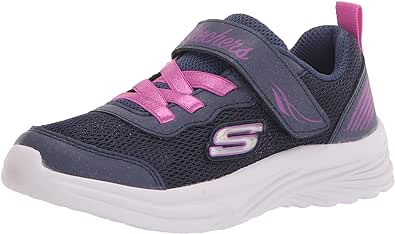 Skechers Unisex-Child Dreamy Dancer-Pretty Fresh Sneaker