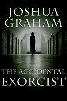 THE ACCIDENTAL EXORCIST