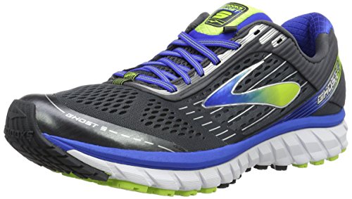 Brooks Men's Ghost 9 Running Shoe