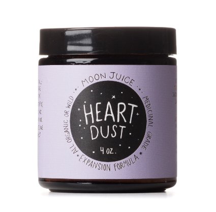 Moon Juice - Organic   Wildcrafted Heart Health Formula (Heart Dust)