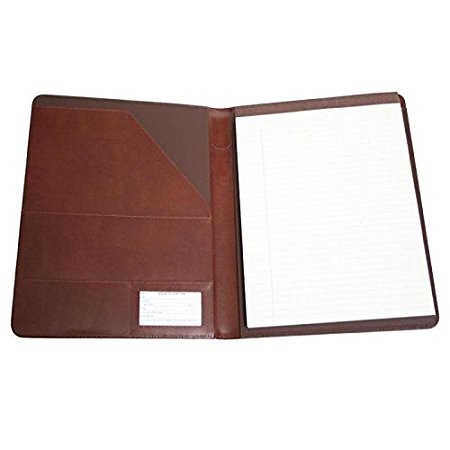 Aristo Leather Padfolio