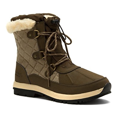 Bearpaw Women's Bethany Snow Boot