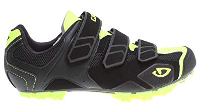 Giro Carbide Bike Shoe - Men's