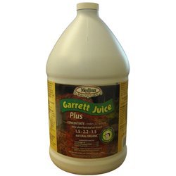 Garrett Juice Plus Gallon