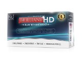 Brilliant Hd - PRO - Teeth Whitening Kit - Improved Mouth Trays