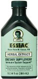 ESSIAC INTERNATIONAL Essiac Liquid Herbal Supplement Extract Formula 300ml