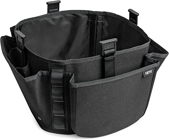 YETI LoadOut Bucket Utility Gear Belt Accessory